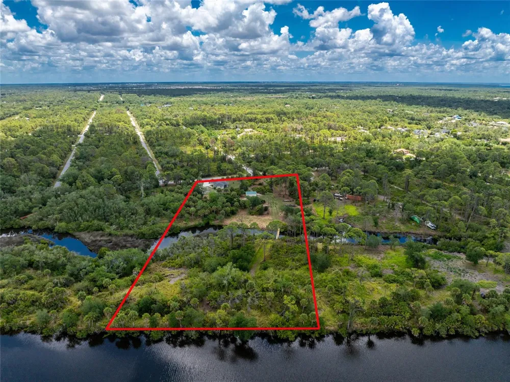 1213 CASPER STREET Port Charlotte, FL 33953