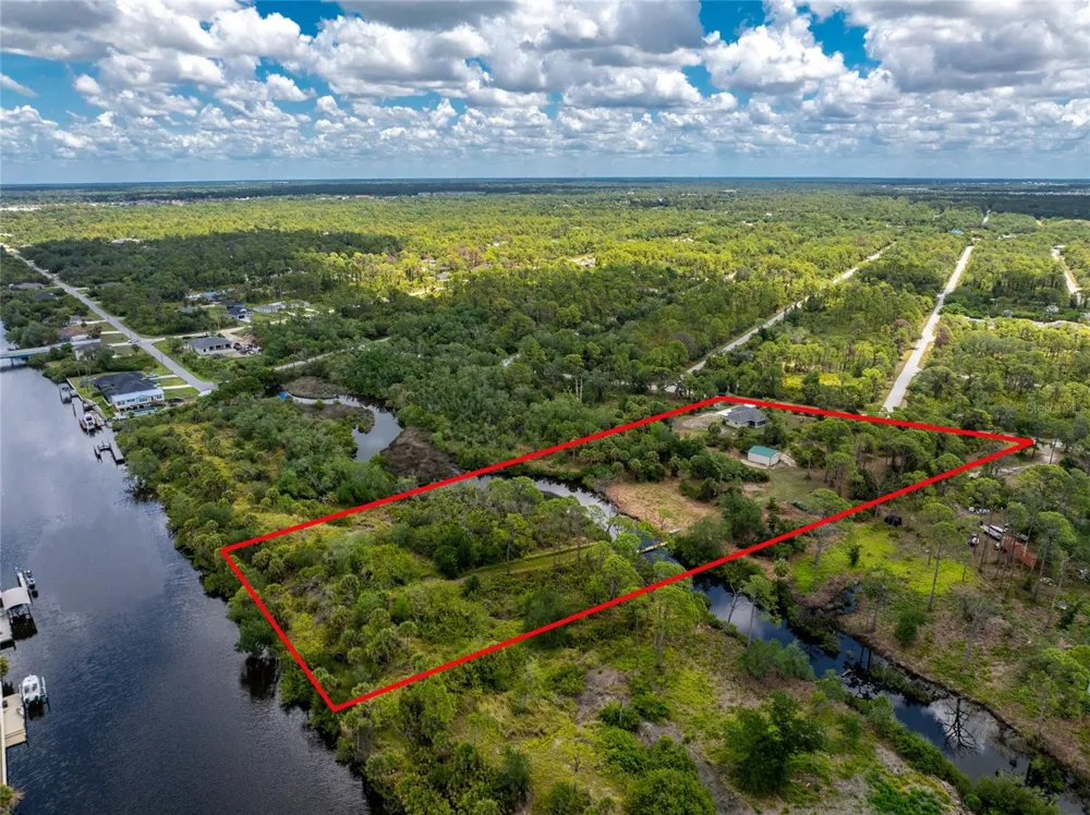 1213 CASPER STREET Port Charlotte, FL 33953