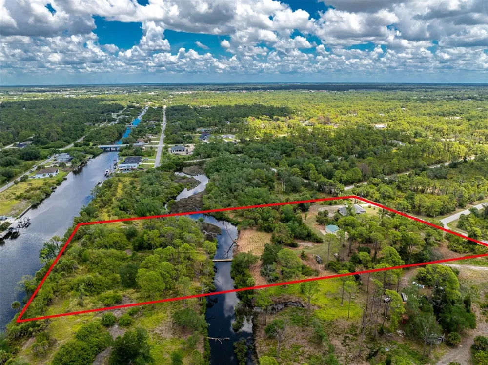1213 CASPER STREET Port Charlotte, FL 33953