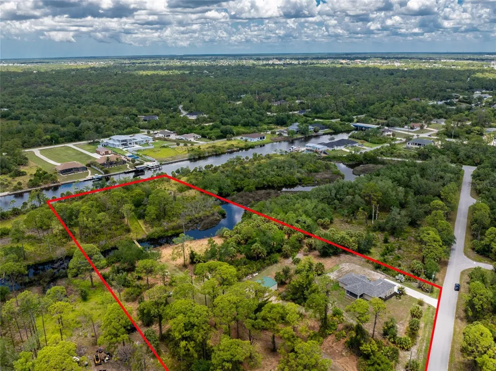 1213 CASPER STREET Port Charlotte, FL 33953