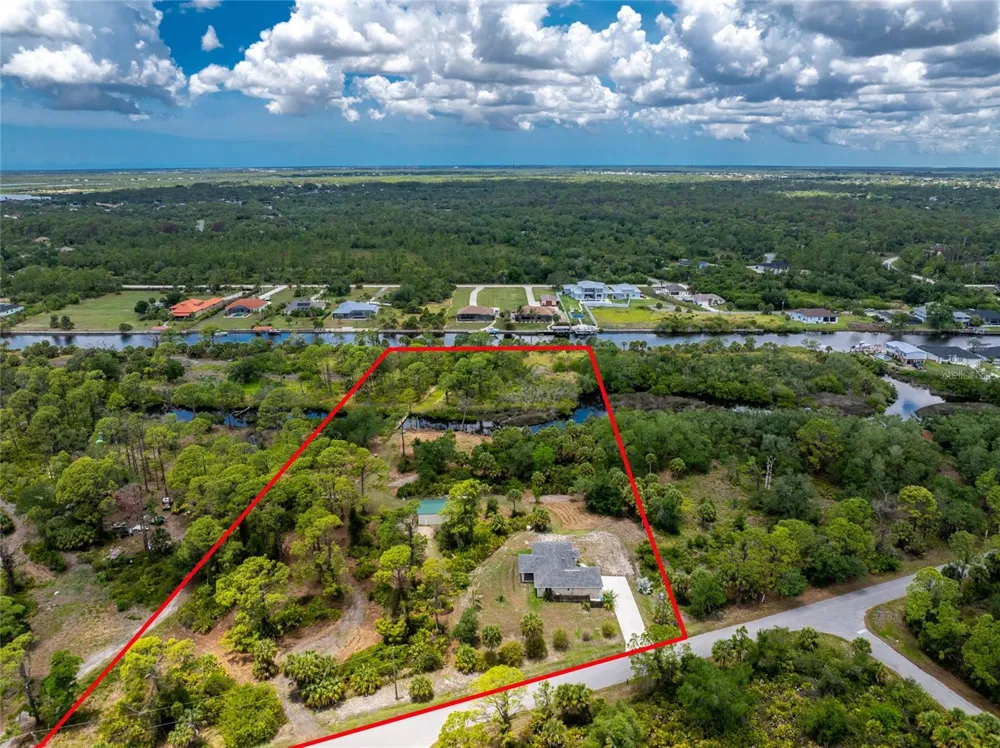 1213 CASPER STREET Port Charlotte, FL 33953