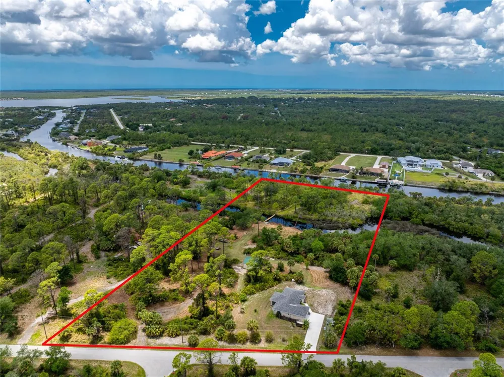 1213 CASPER STREET Port Charlotte, FL 33953