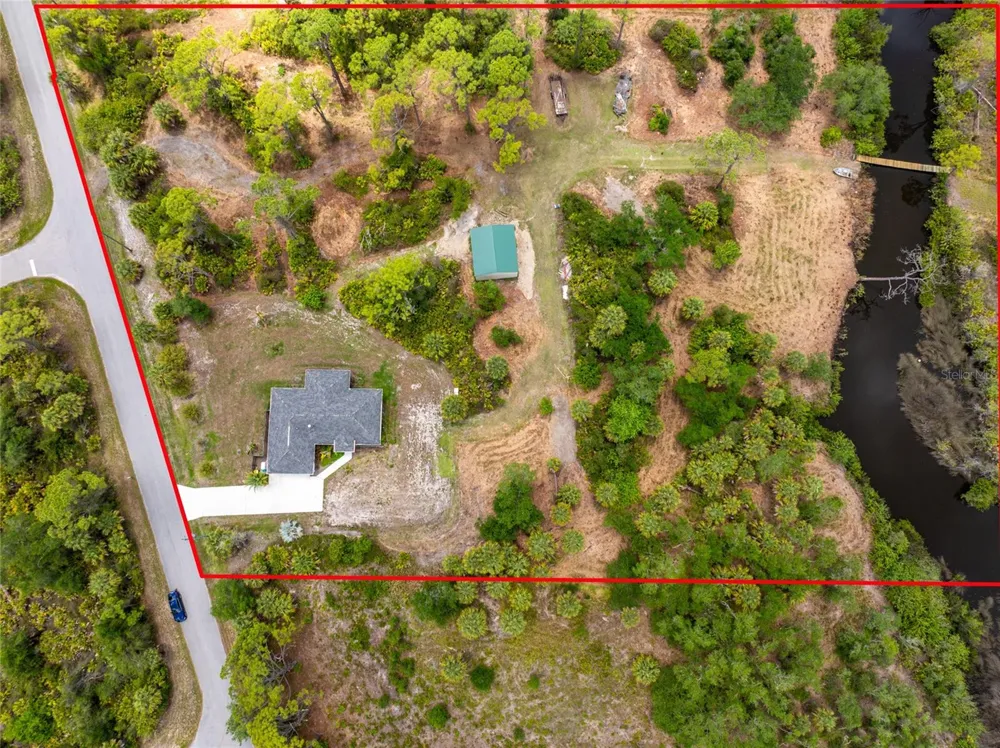1213 CASPER STREET Port Charlotte, FL 33953