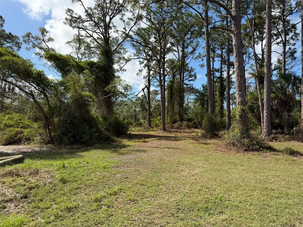 1213 CASPER STREET Port Charlotte, FL 33953