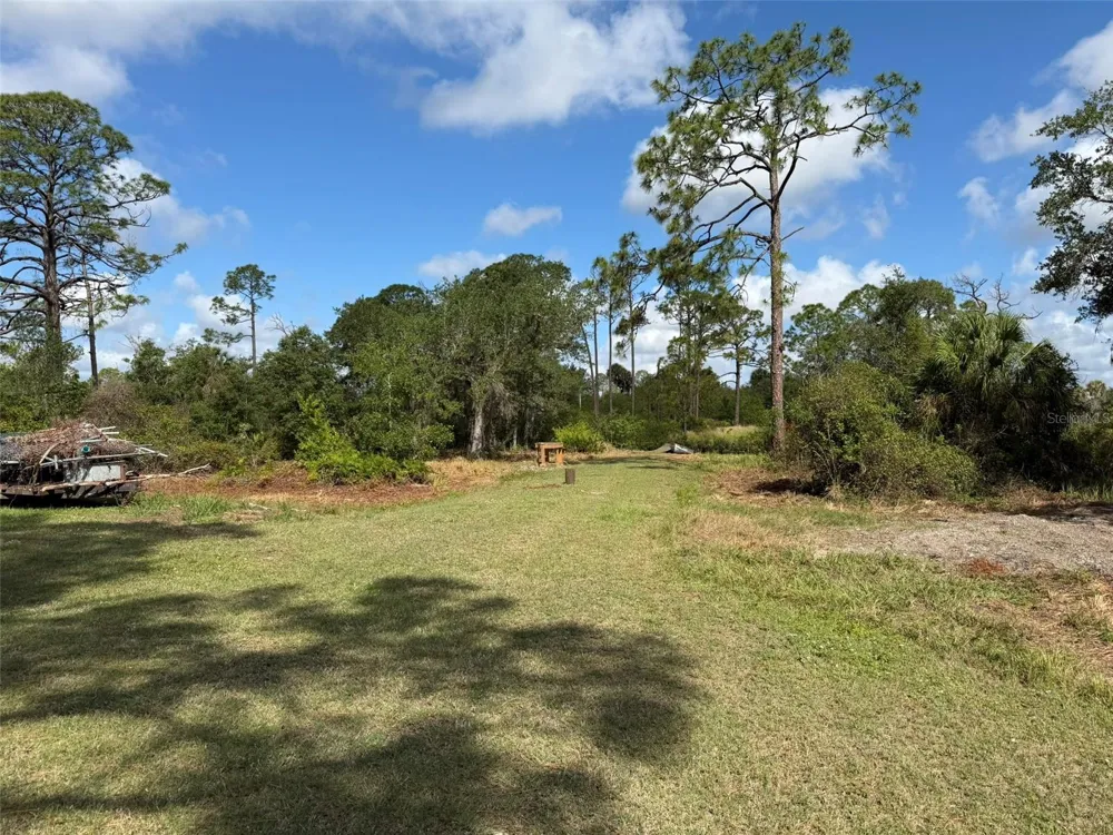 1213 CASPER STREET Port Charlotte, FL 33953