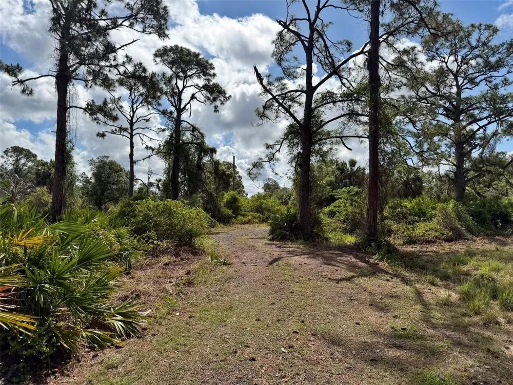 1213 CASPER STREET Port Charlotte, FL 33953