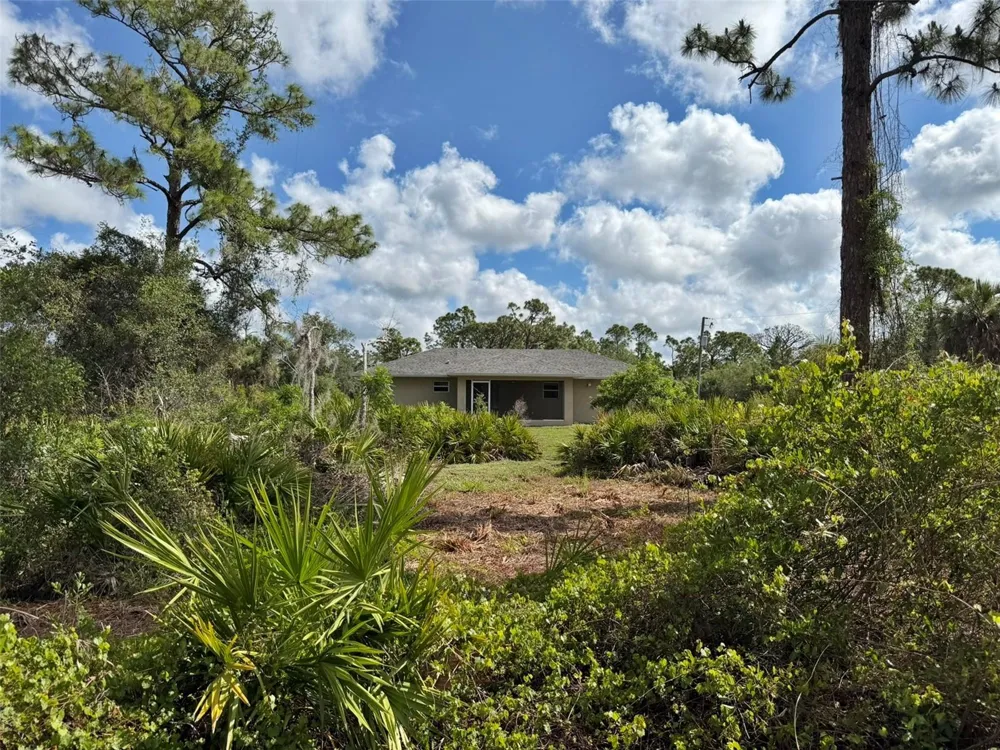 1213 CASPER STREET Port Charlotte, FL 33953