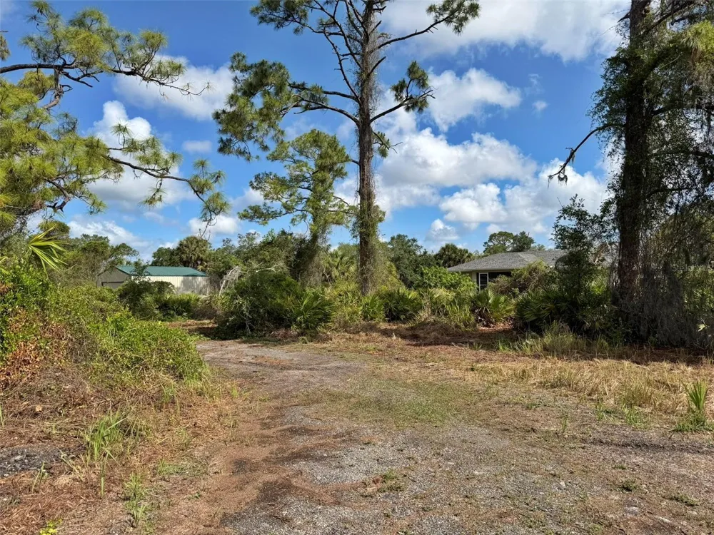 1213 CASPER STREET Port Charlotte, FL 33953