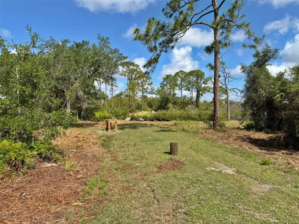 1213 CASPER STREET Port Charlotte, FL 33953