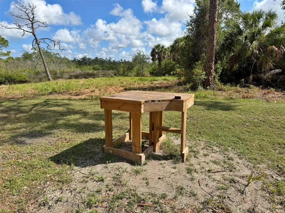 1213 CASPER STREET Port Charlotte, FL 33953