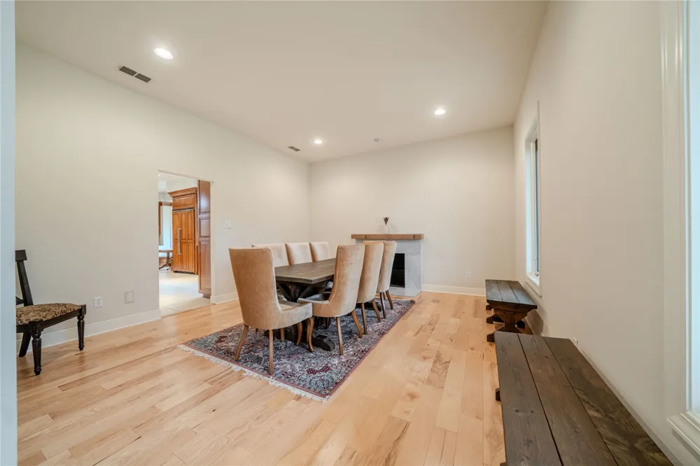 3 Lakeside Longview, TX 75604