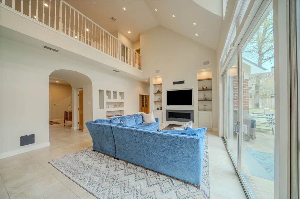 3 Lakeside Longview, TX 75604