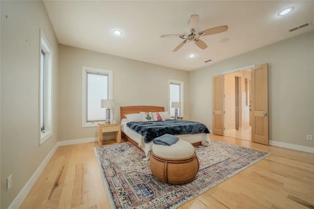 3 Lakeside Longview, TX 75604