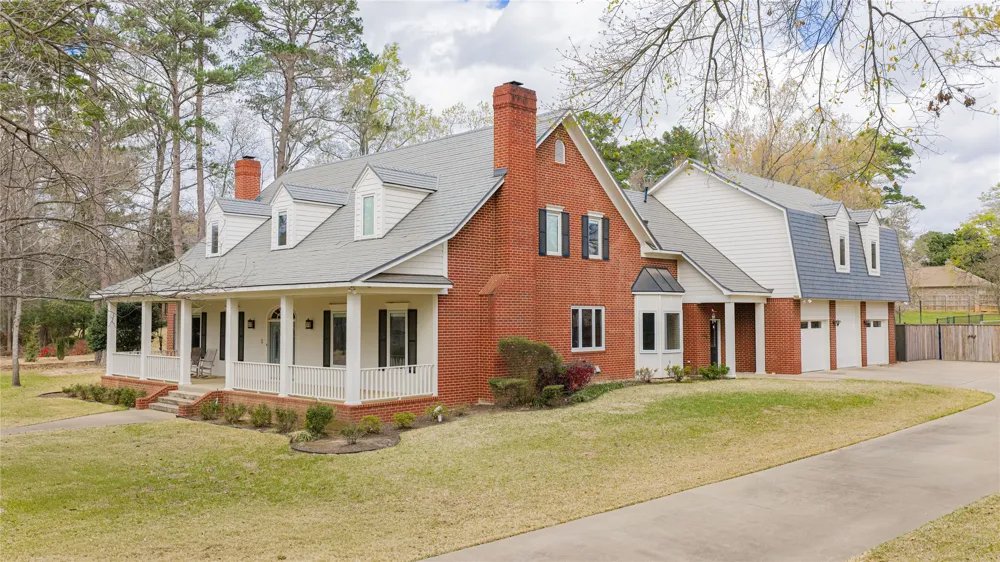 3 Lakeside Longview, TX 75604
