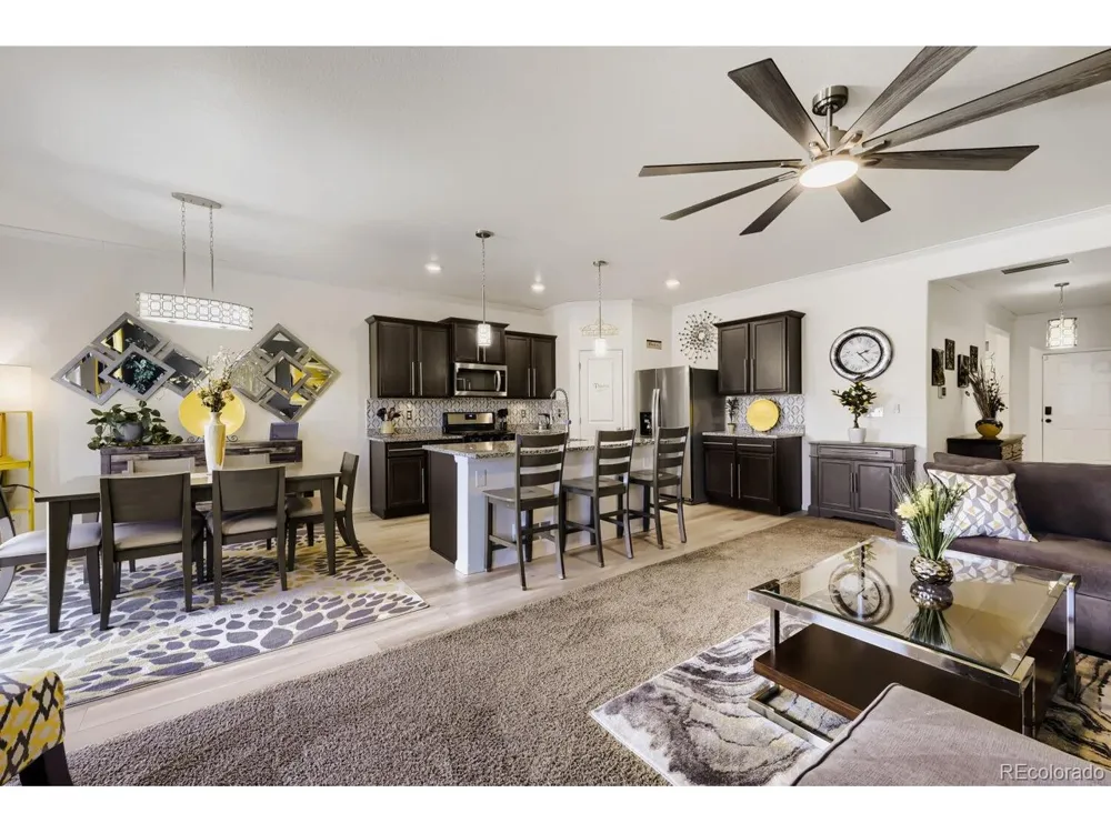 503 Evans Avenue Keenesburg, CO 80643