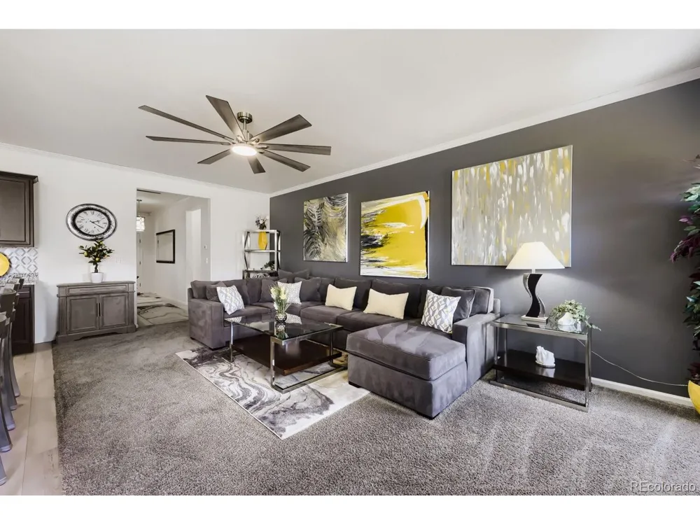 503 Evans Avenue Keenesburg, CO 80643