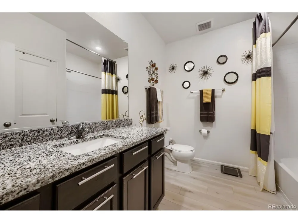 503 Evans Avenue Keenesburg, CO 80643