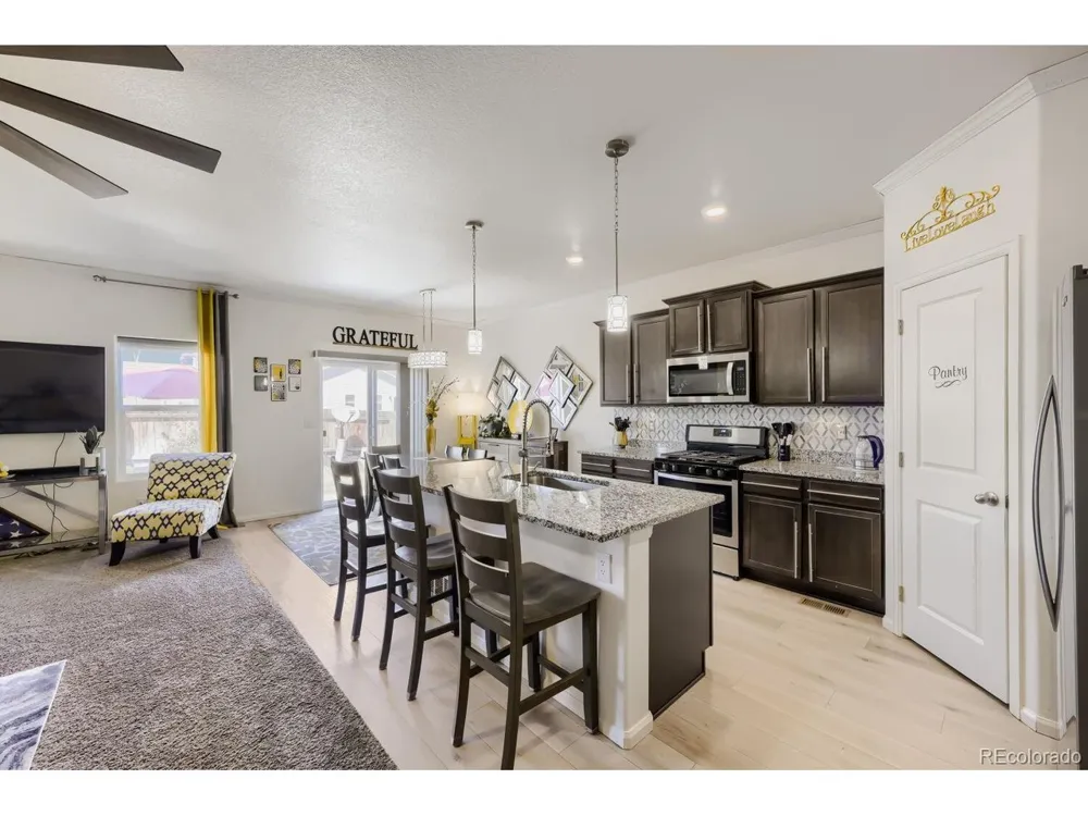 503 Evans Avenue Keenesburg, CO 80643