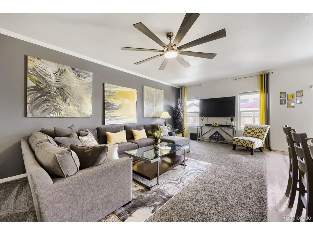 503 Evans Avenue Keenesburg, CO 80643
