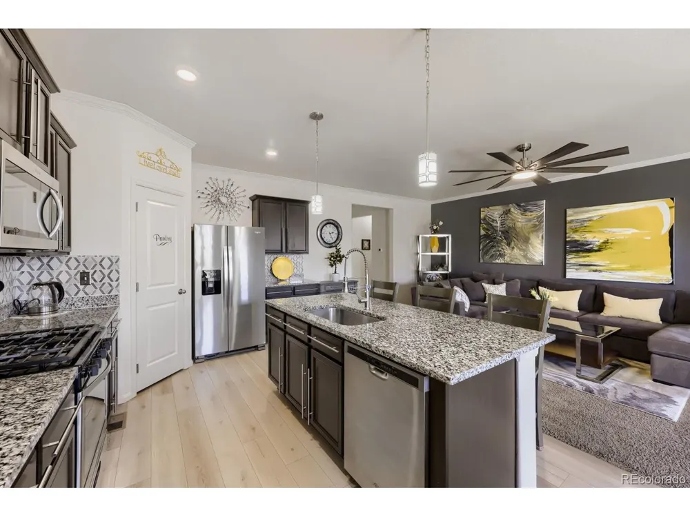 503 Evans Avenue Keenesburg, CO 80643
