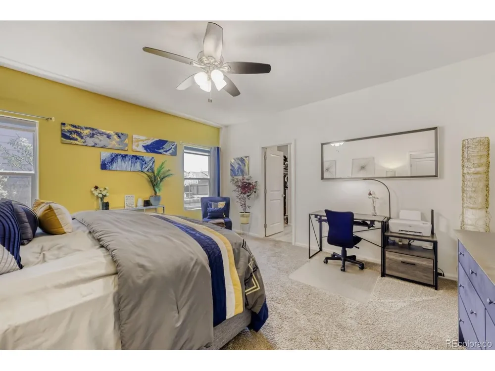 503 Evans Avenue Keenesburg, CO 80643