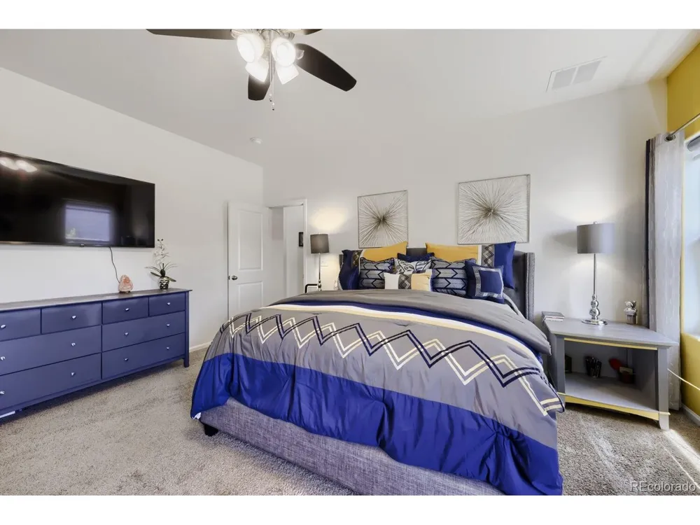 503 Evans Avenue Keenesburg, CO 80643