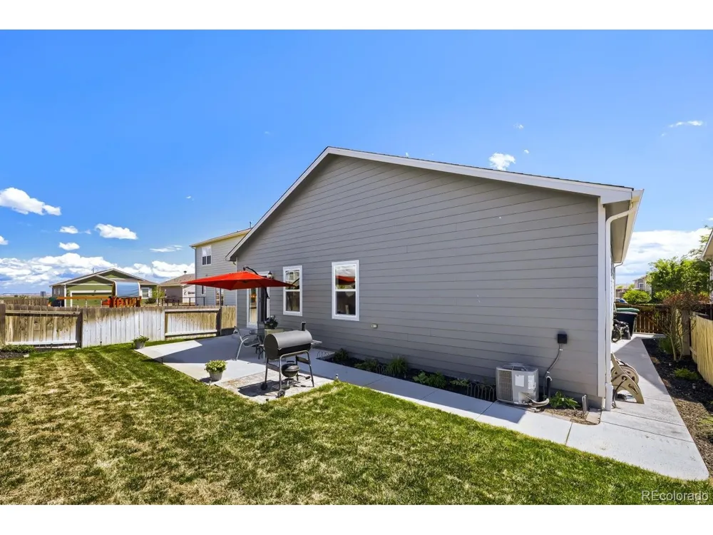 503 Evans Avenue Keenesburg, CO 80643
