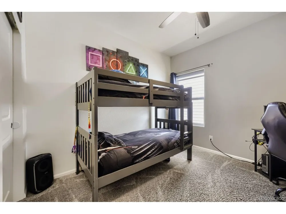 503 Evans Avenue Keenesburg, CO 80643