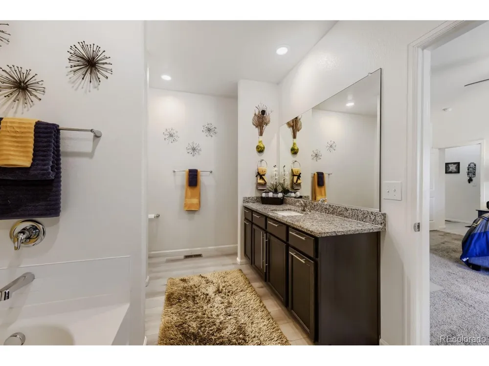 503 Evans Avenue Keenesburg, CO 80643