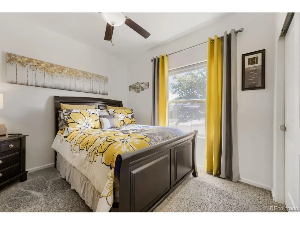 503 Evans Avenue Keenesburg, CO 80643