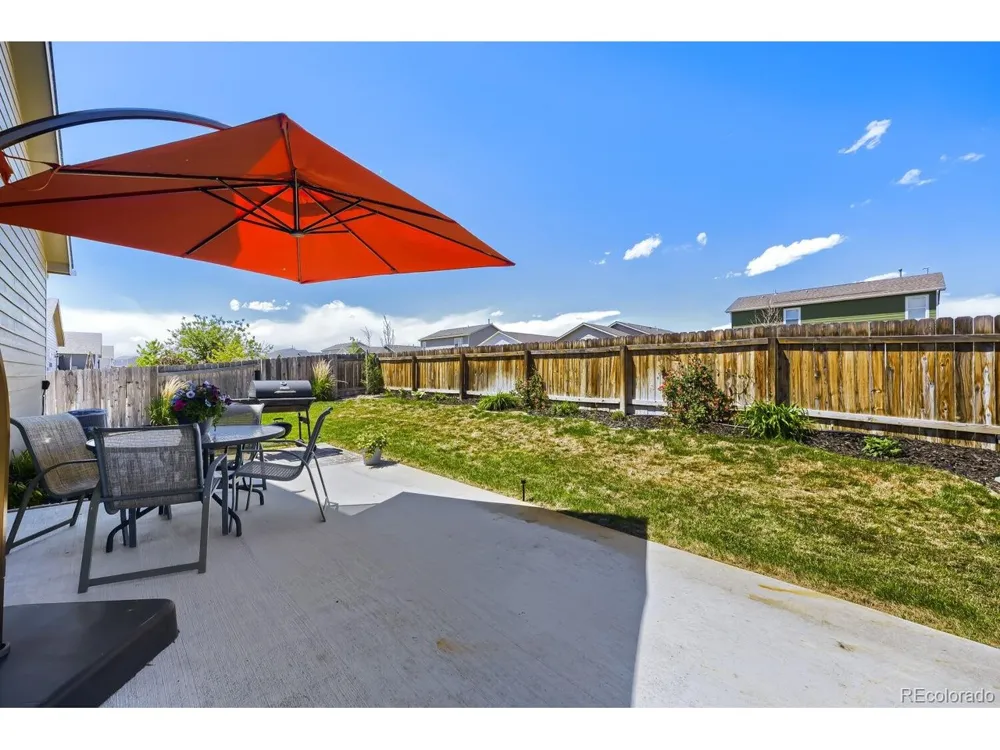 503 Evans Avenue Keenesburg, CO 80643