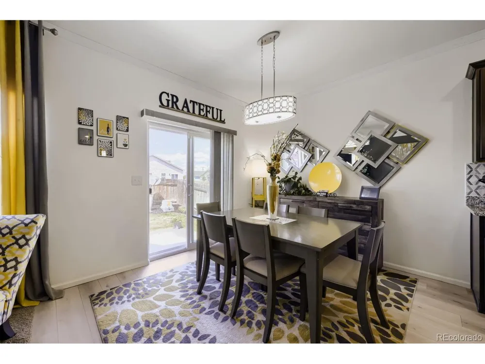 503 Evans Avenue Keenesburg, CO 80643