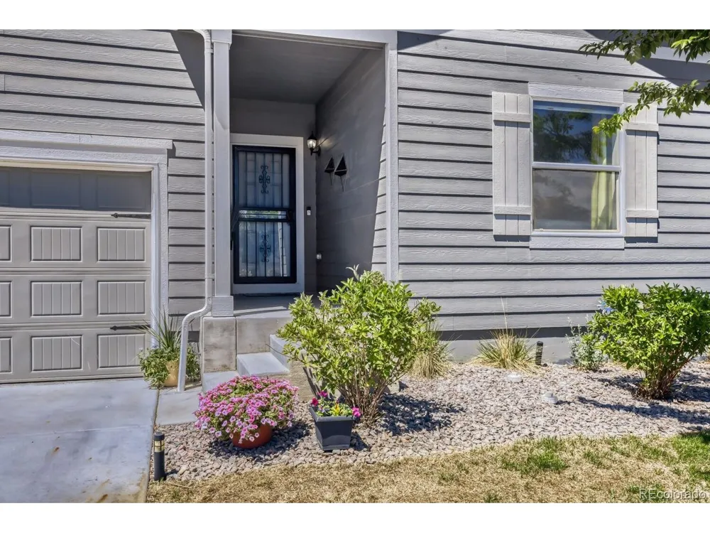 503 Evans Avenue Keenesburg, CO 80643