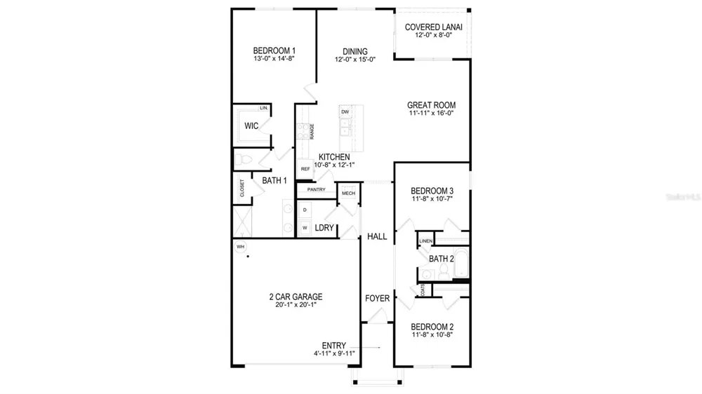 24247 NW 10TH ROAD Newberry, FL 32669