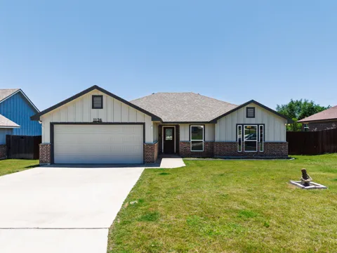 1124 Limestone Drive