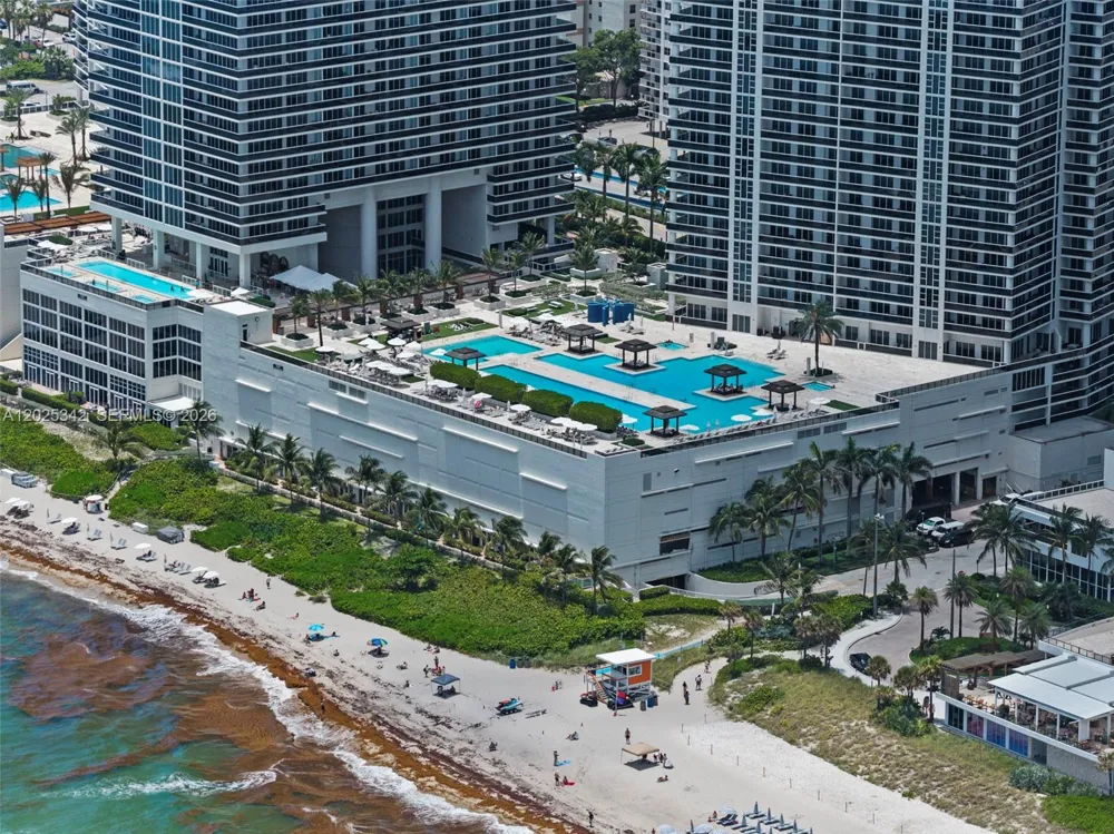 1800 S Ocean Dr #310 Hallandale Beach, FL 33009