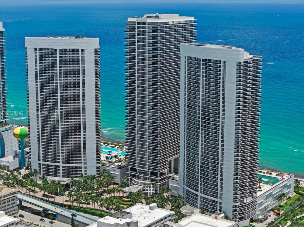 1800 S Ocean Dr #310 Hallandale Beach, FL 33009