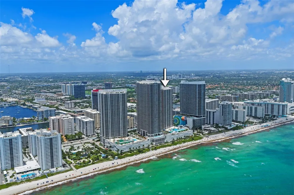 1800 S Ocean Dr #310 Hallandale Beach, FL 33009
