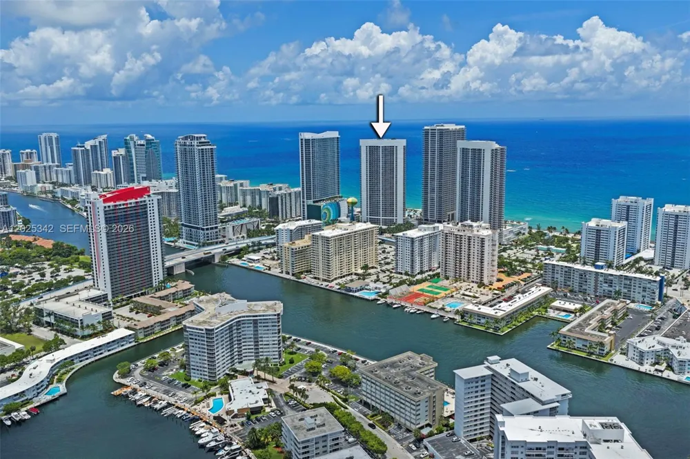 1800 S Ocean Dr #310 Hallandale Beach, FL 33009