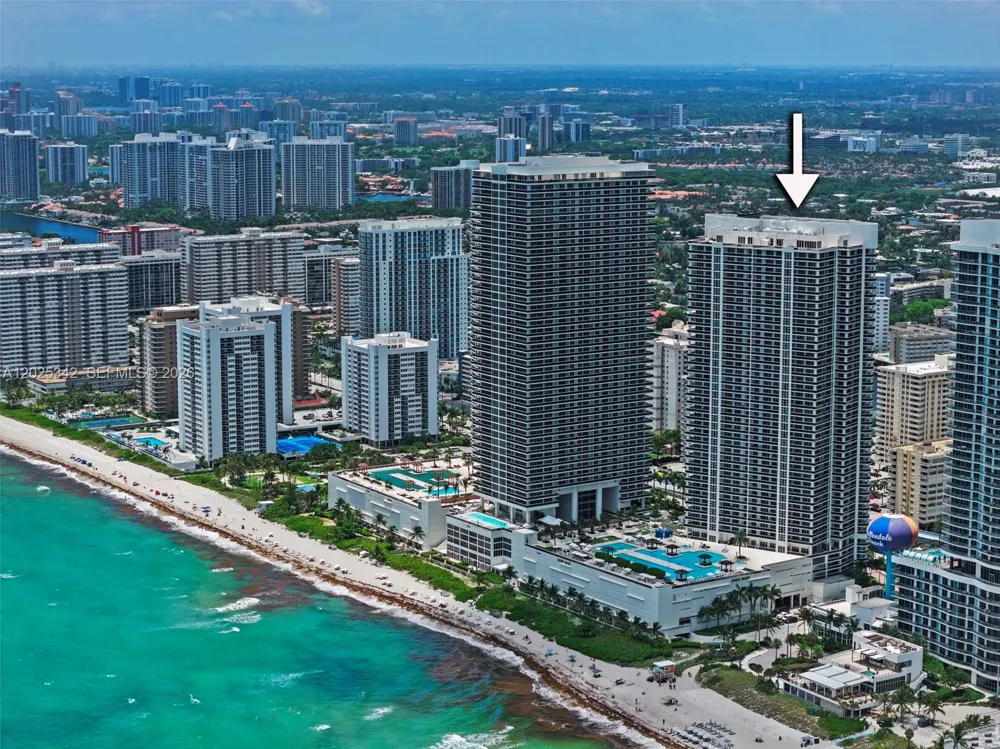 1800 S Ocean Dr #310 Hallandale Beach, FL 33009