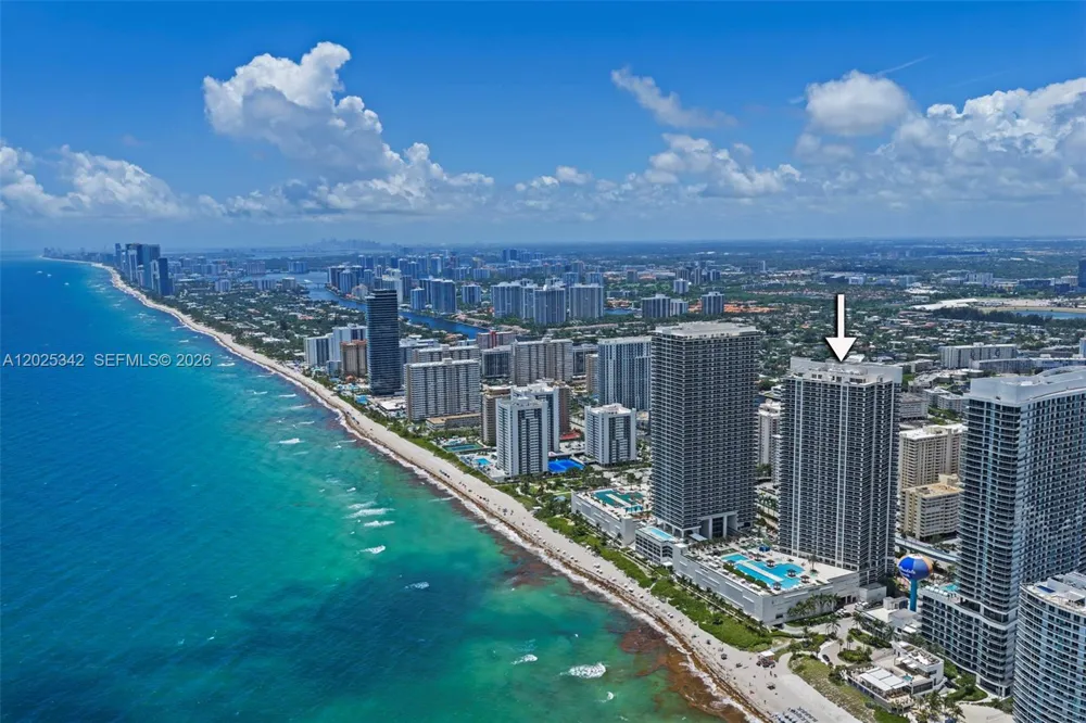 1800 S Ocean Dr #310 Hallandale Beach, FL 33009