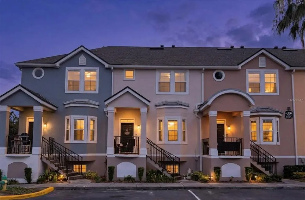 6624 TIME SQUARE AVENUE #104 Orlando, FL 32835