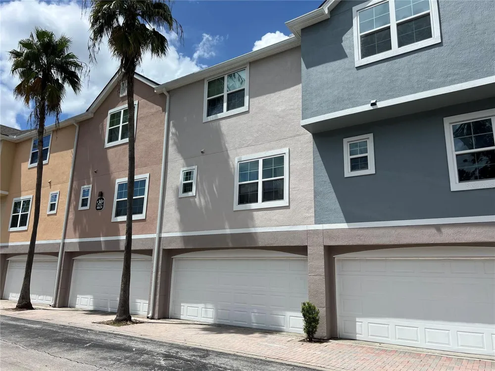 6624 TIME SQUARE AVENUE #104 Orlando, FL 32835