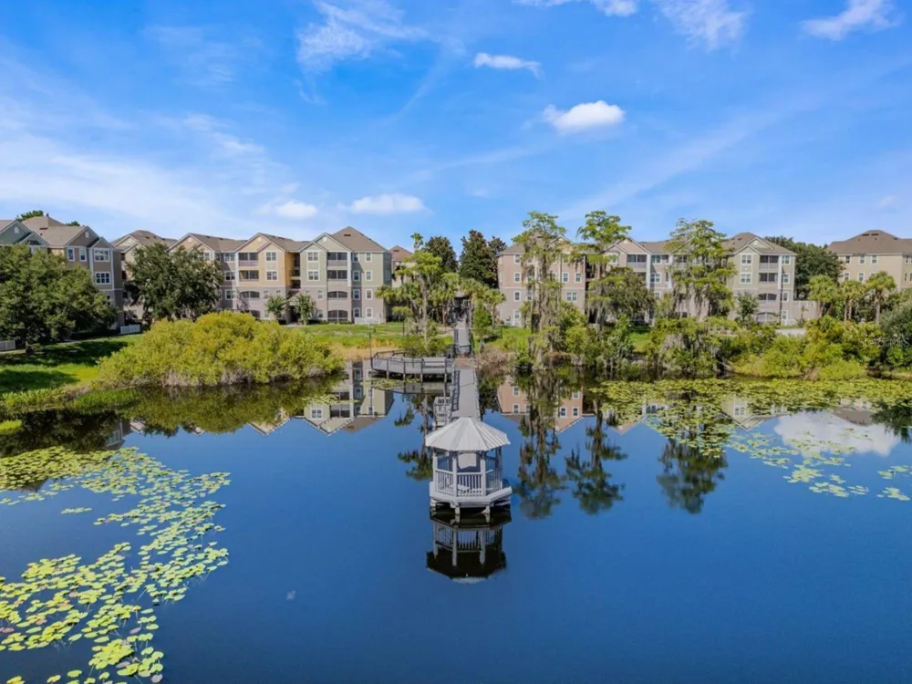 6624 TIME SQUARE AVENUE #104 Orlando, FL 32835