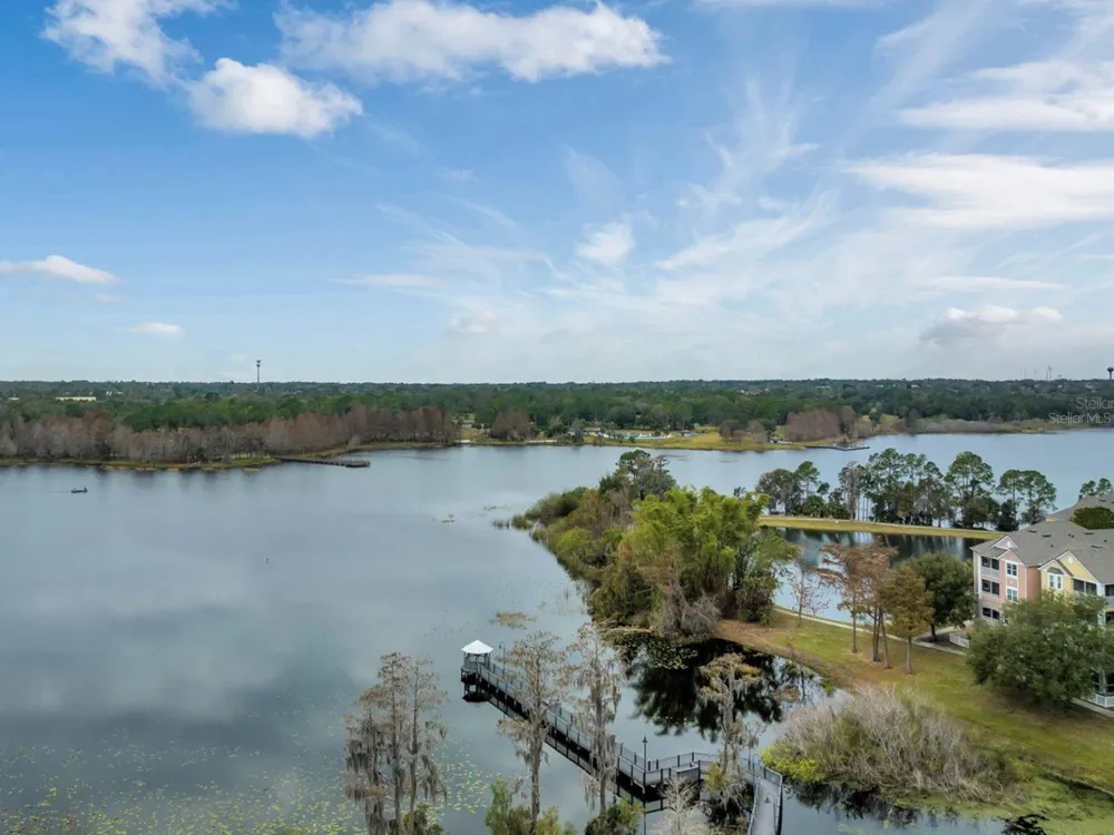 6624 TIME SQUARE AVENUE #104 Orlando, FL 32835