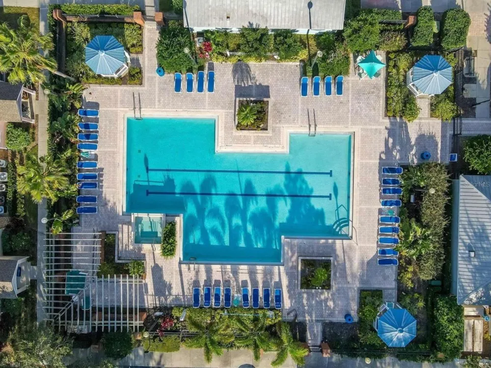 6624 TIME SQUARE AVENUE #104 Orlando, FL 32835