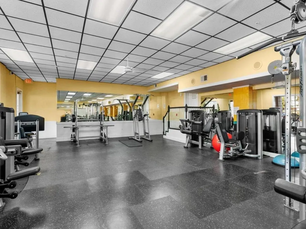 6624 TIME SQUARE AVENUE #104 Orlando, FL 32835