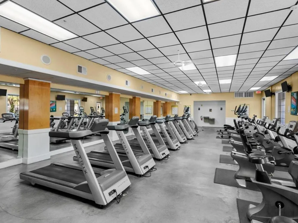 6624 TIME SQUARE AVENUE #104 Orlando, FL 32835