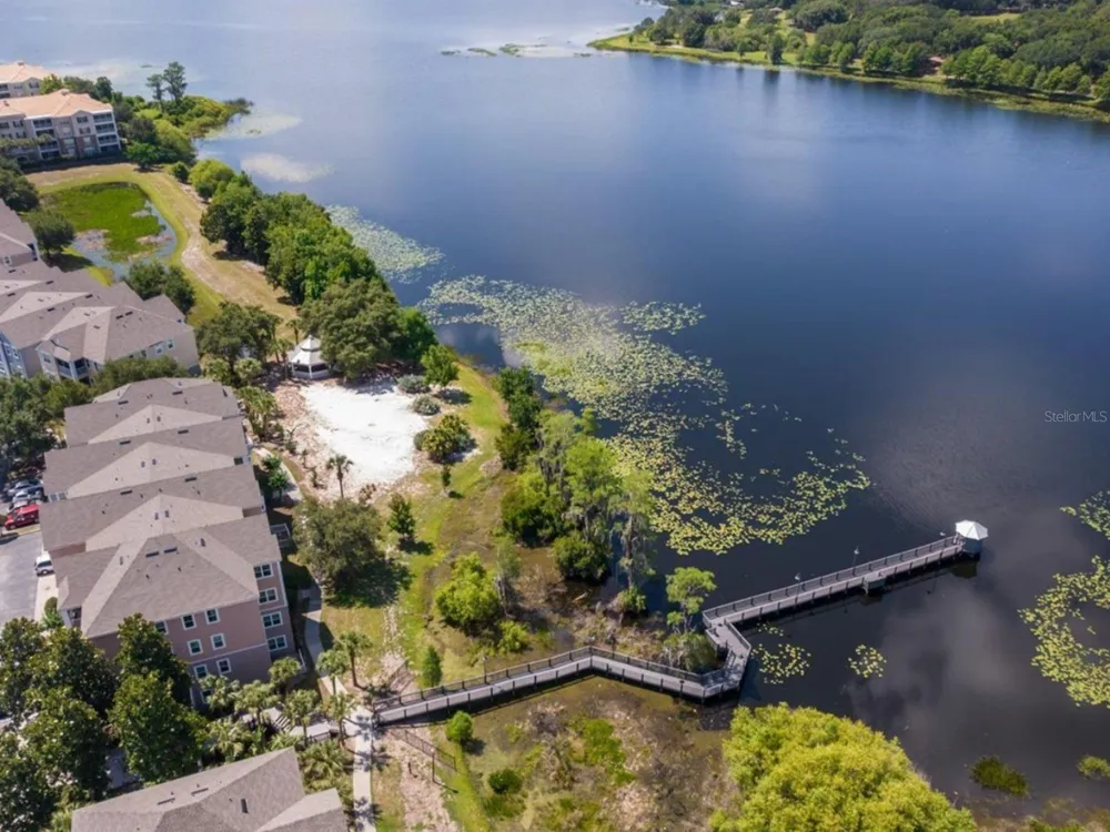 6624 TIME SQUARE AVENUE #104 Orlando, FL 32835