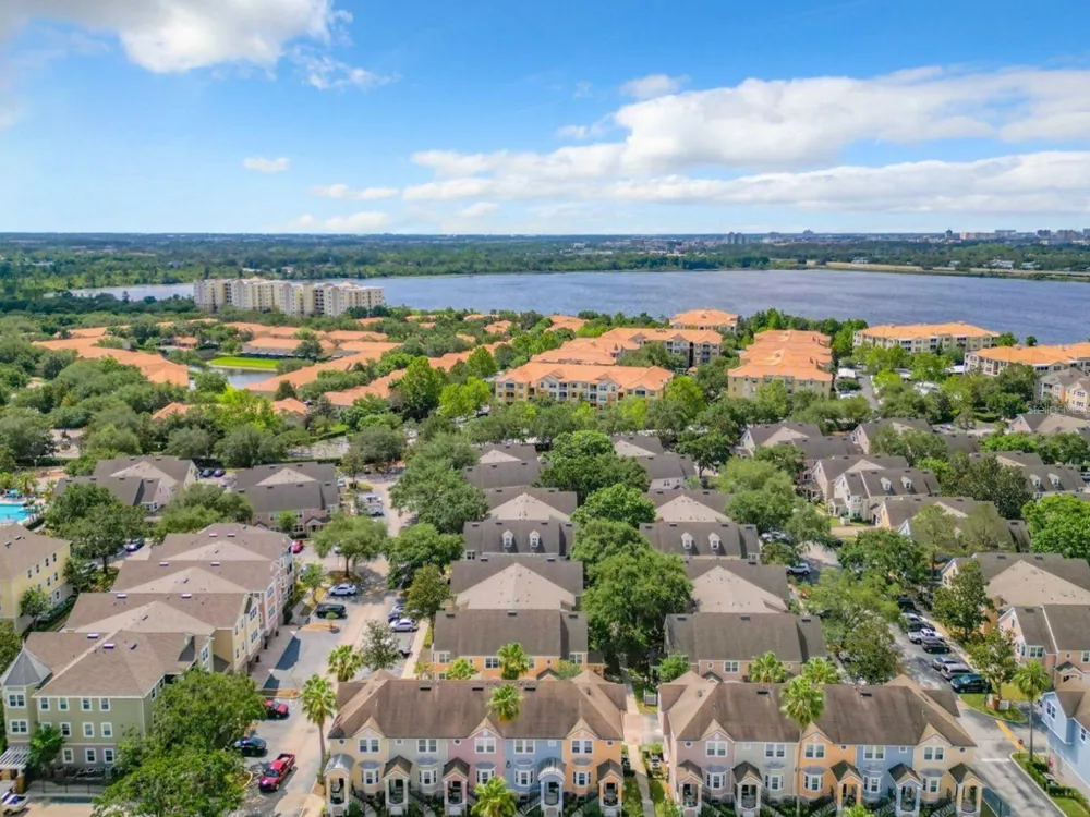 6624 TIME SQUARE AVENUE #104 Orlando, FL 32835